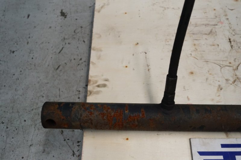 hydraulische Anlage типа Massey Ferguson 38, Gebrauchtmaschine в Hemmet (Фотография 2)