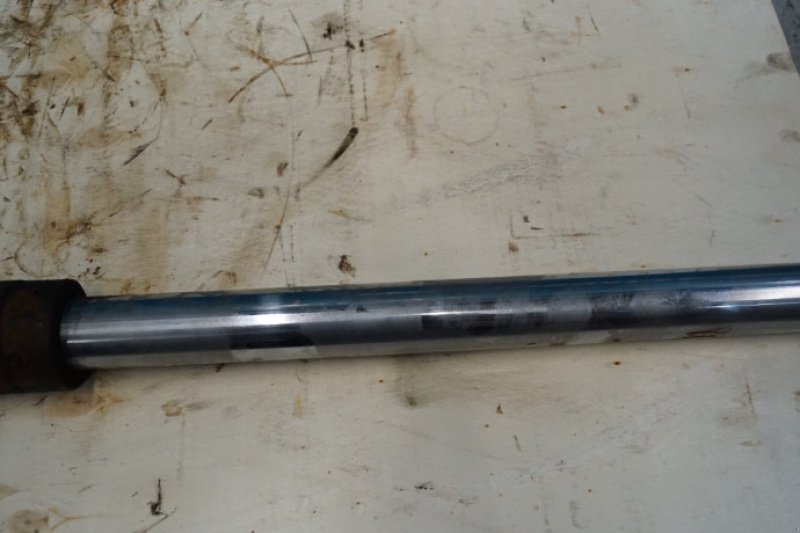 hydraulische Anlage типа Massey Ferguson 38, Gebrauchtmaschine в Hemmet (Фотография 5)