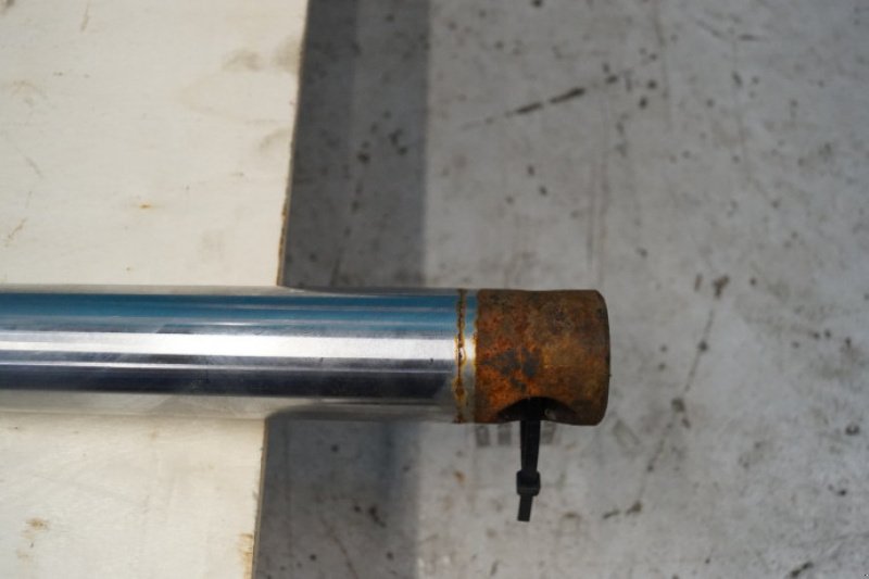 hydraulische Anlage типа Massey Ferguson 38, Gebrauchtmaschine в Hemmet (Фотография 7)