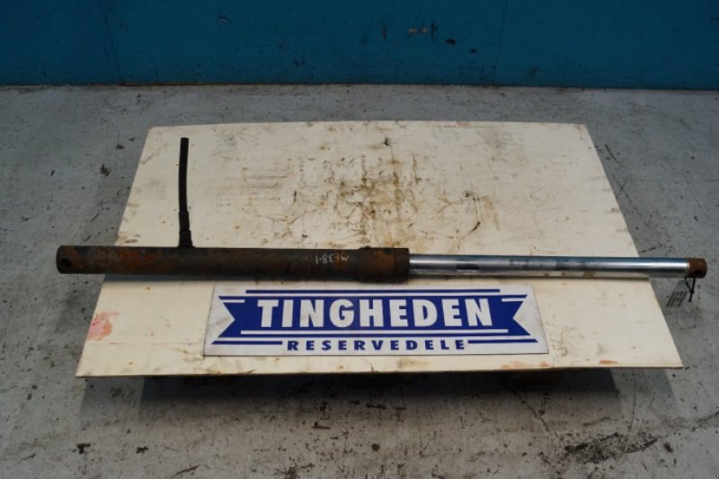 hydraulische Anlage типа Massey Ferguson 38, Gebrauchtmaschine в Hemmet (Фотография 1)