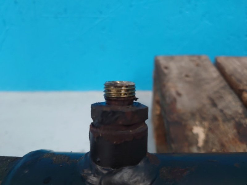 hydraulische Anlage типа Massey Ferguson 38, Gebrauchtmaschine в Hemmet (Фотография 3)