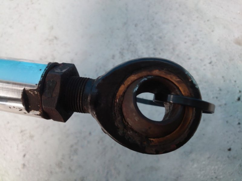 hydraulische Anlage типа Massey Ferguson 38, Gebrauchtmaschine в Hemmet (Фотография 10)