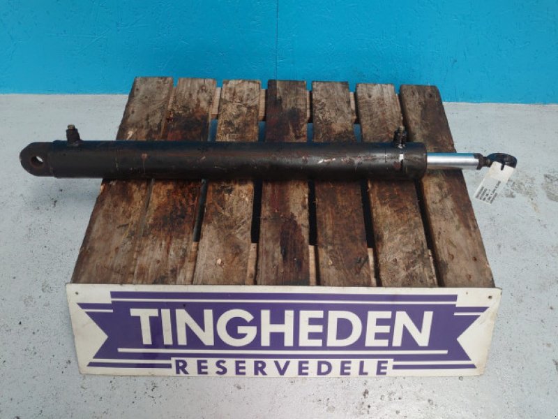 hydraulische Anlage typu Massey Ferguson 38, Gebrauchtmaschine v Hemmet (Obrázok 1)