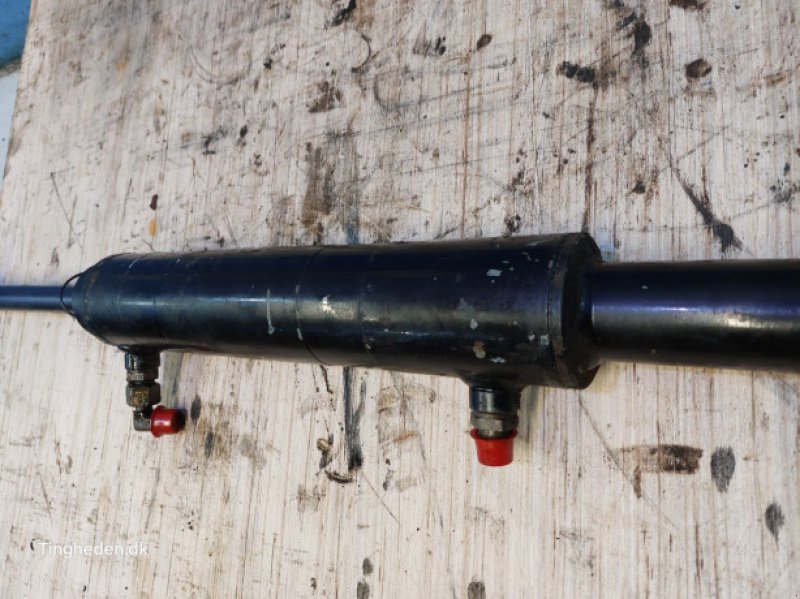 hydraulische Anlage типа Massey Ferguson 40, Gebrauchtmaschine в Hemmet (Фотография 13)