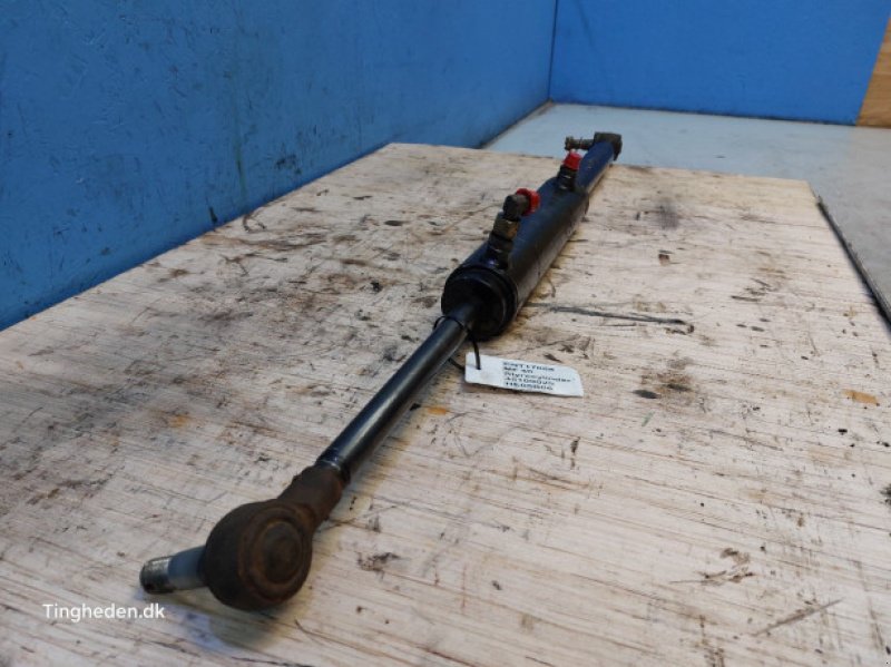 hydraulische Anlage типа Massey Ferguson 40, Gebrauchtmaschine в Hemmet (Фотография 2)