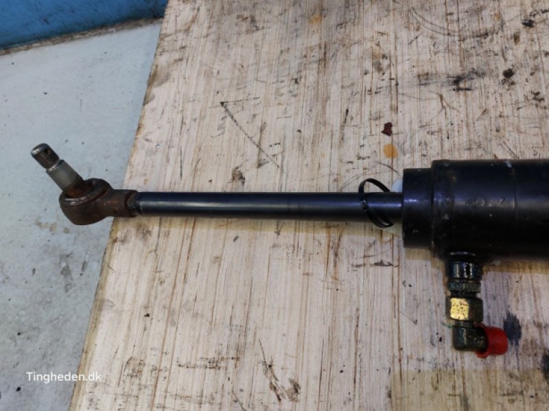 hydraulische Anlage типа Massey Ferguson 40, Gebrauchtmaschine в Hemmet (Фотография 14)