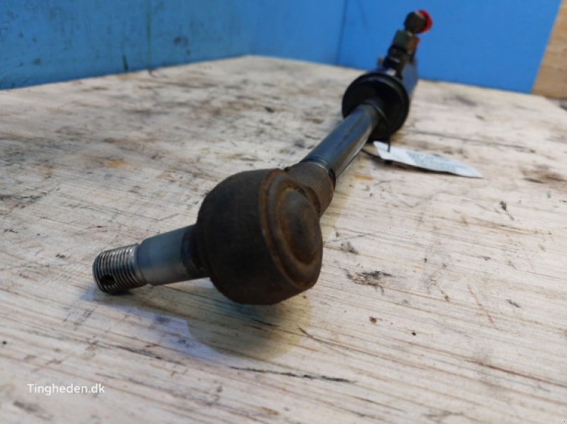 hydraulische Anlage типа Massey Ferguson 40, Gebrauchtmaschine в Hemmet (Фотография 3)