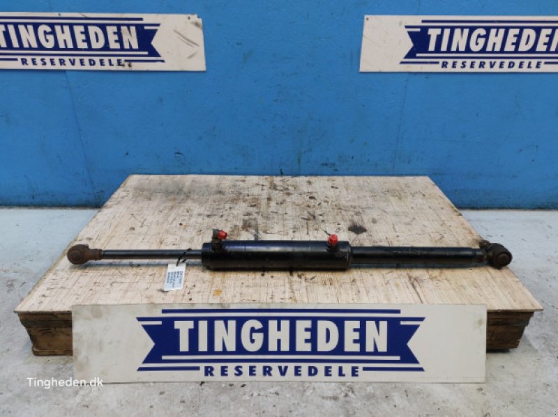 hydraulische Anlage типа Massey Ferguson 40, Gebrauchtmaschine в Hemmet (Фотография 1)