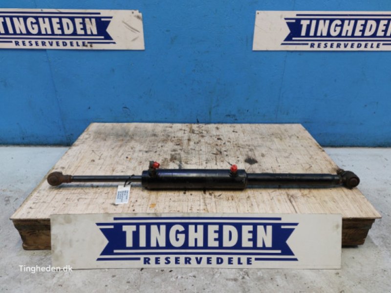 hydraulische Anlage типа Massey Ferguson 40, Gebrauchtmaschine в Hemmet (Фотография 1)