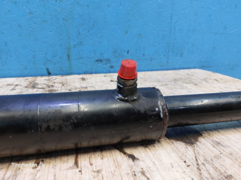 hydraulische Anlage типа Massey Ferguson 40, Gebrauchtmaschine в Hemmet (Фотография 8)