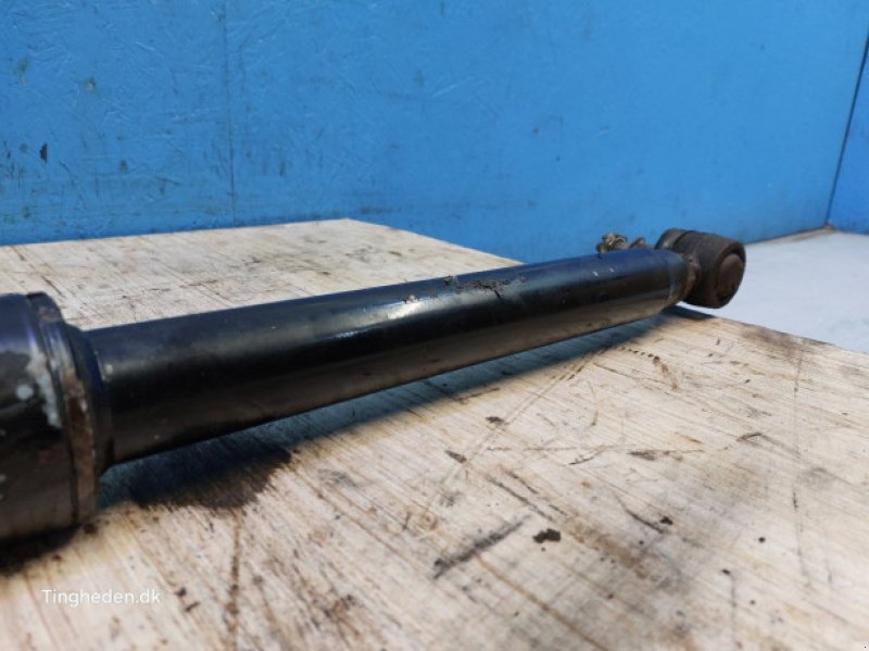 hydraulische Anlage типа Massey Ferguson 40, Gebrauchtmaschine в Hemmet (Фотография 9)