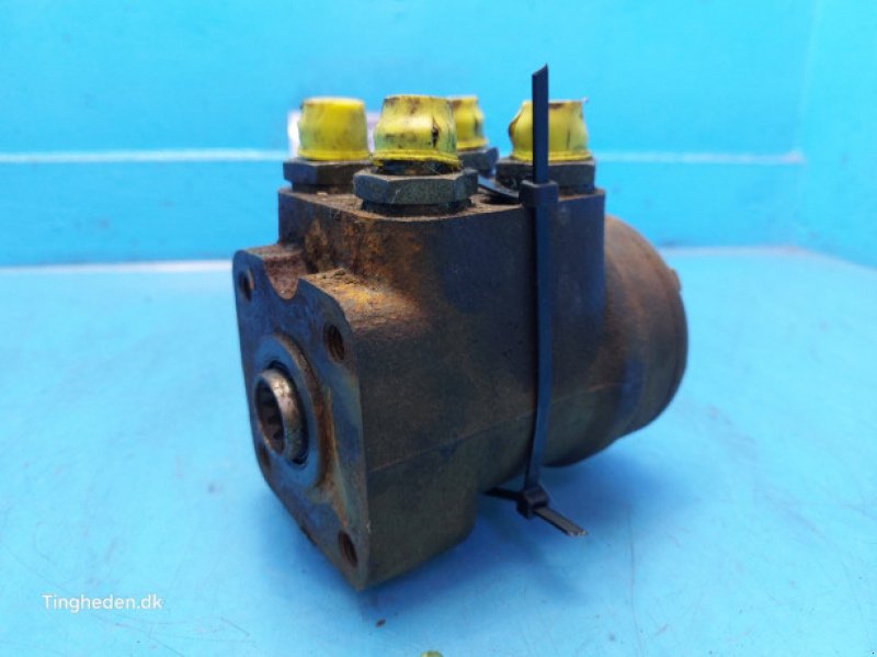 hydraulische Anlage типа Massey Ferguson 40, Gebrauchtmaschine в Hemmet (Фотография 2)