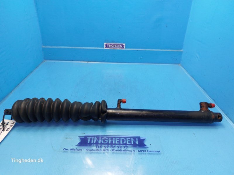 hydraulische Anlage типа Massey Ferguson 40, Gebrauchtmaschine в Hemmet (Фотография 1)