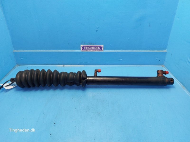 hydraulische Anlage типа Massey Ferguson 40, Gebrauchtmaschine в Hemmet (Фотография 2)