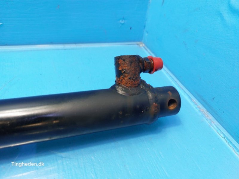 hydraulische Anlage типа Massey Ferguson 40, Gebrauchtmaschine в Hemmet (Фотография 4)