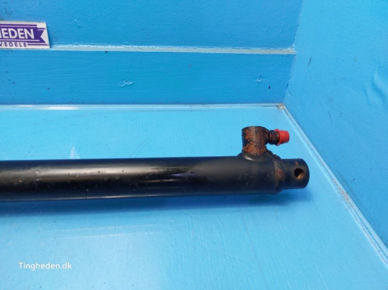 hydraulische Anlage типа Massey Ferguson 40, Gebrauchtmaschine в Hemmet (Фотография 3)