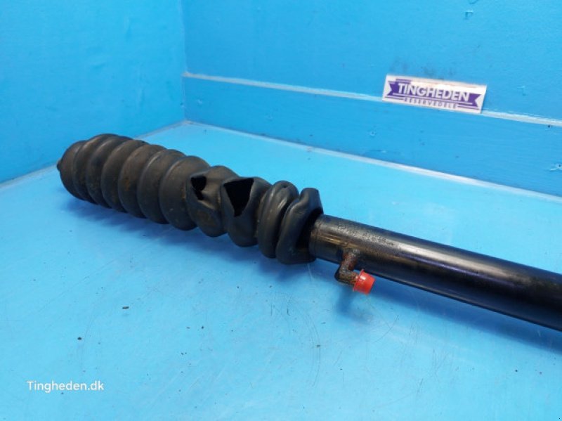 hydraulische Anlage типа Massey Ferguson 40, Gebrauchtmaschine в Hemmet (Фотография 13)