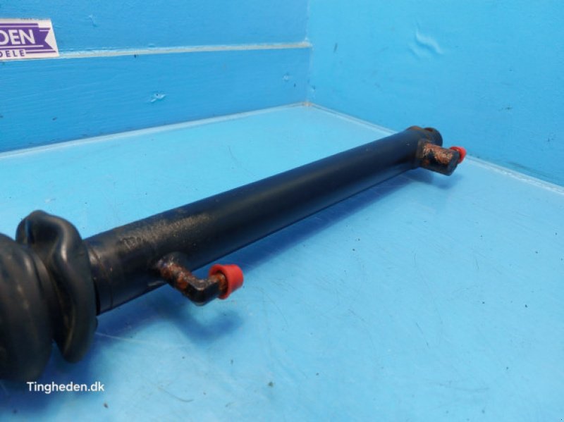 hydraulische Anlage типа Massey Ferguson 40, Gebrauchtmaschine в Hemmet (Фотография 12)