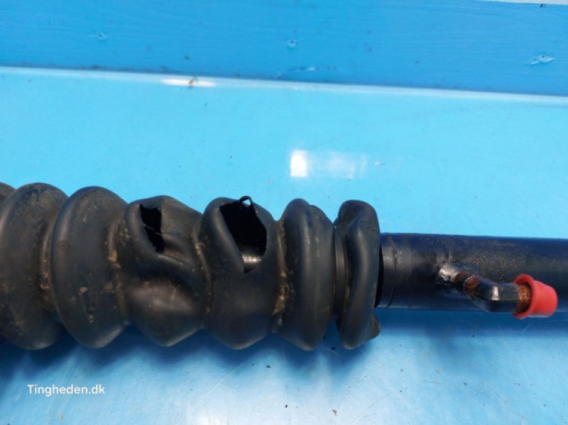 hydraulische Anlage типа Massey Ferguson 40, Gebrauchtmaschine в Hemmet (Фотография 7)