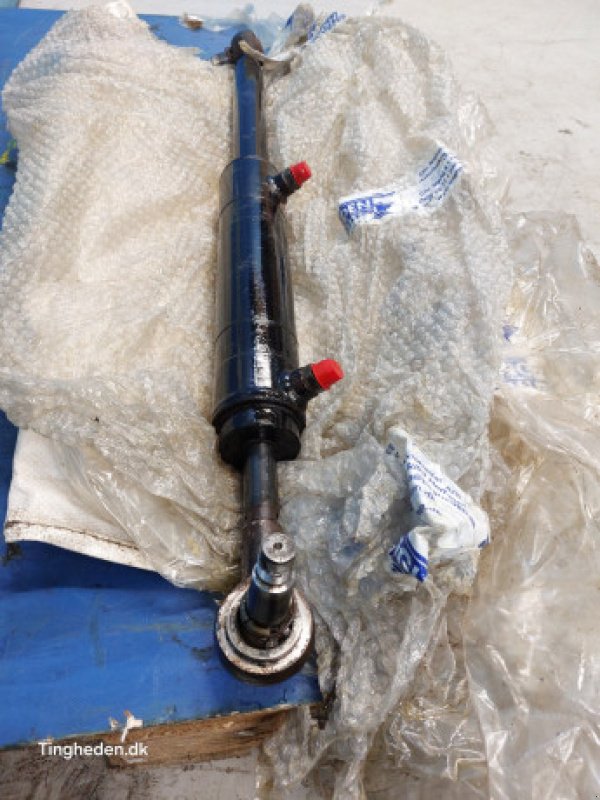 hydraulische Anlage типа Massey Ferguson 40, Gebrauchtmaschine в Hemmet (Фотография 15)