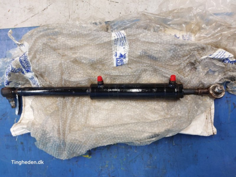 hydraulische Anlage типа Massey Ferguson 40, Gebrauchtmaschine в Hemmet (Фотография 5)