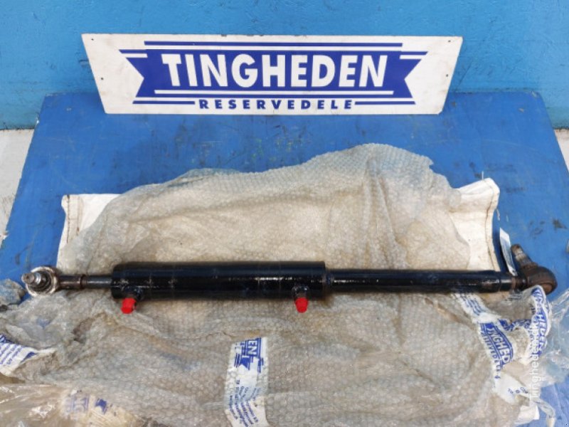 hydraulische Anlage typu Massey Ferguson 40, Gebrauchtmaschine v Hemmet (Obrázok 1)