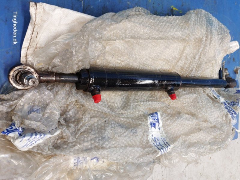 hydraulische Anlage типа Massey Ferguson 40, Gebrauchtmaschine в Hemmet (Фотография 2)