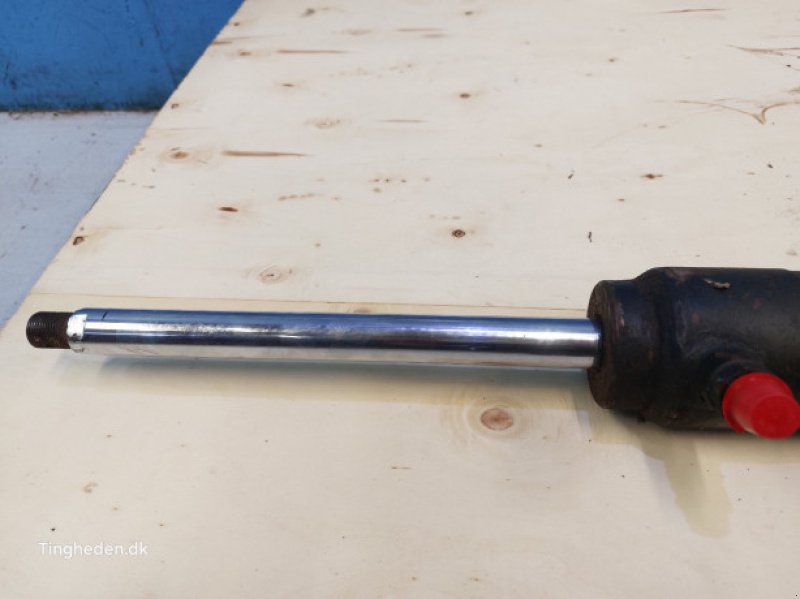 hydraulische Anlage типа Massey Ferguson 40, Gebrauchtmaschine в Hemmet (Фотография 2)