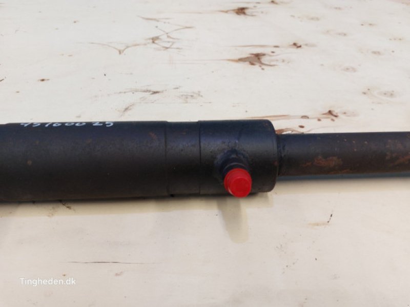 hydraulische Anlage типа Massey Ferguson 40, Gebrauchtmaschine в Hemmet (Фотография 4)