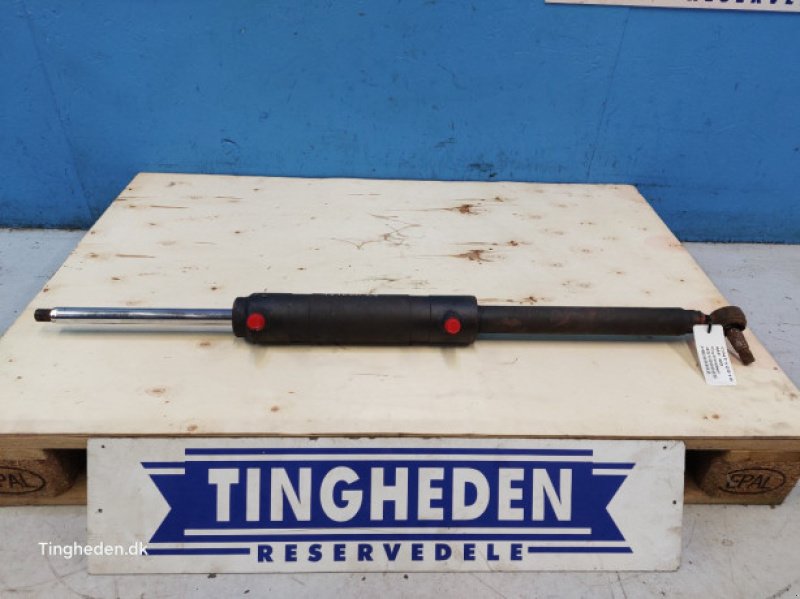 hydraulische Anlage типа Massey Ferguson 40, Gebrauchtmaschine в Hemmet (Фотография 1)