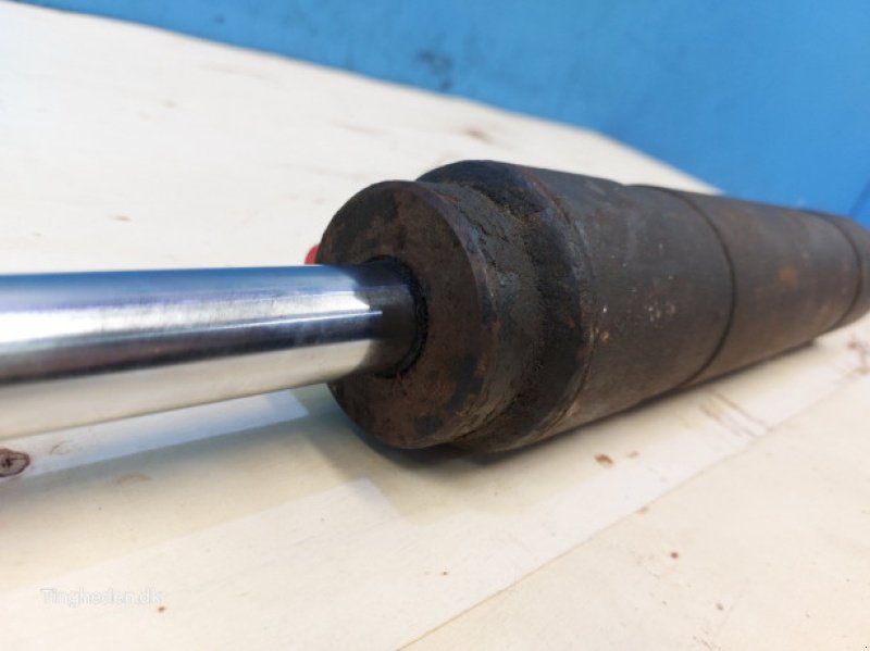 hydraulische Anlage типа Massey Ferguson 40, Gebrauchtmaschine в Hemmet (Фотография 11)