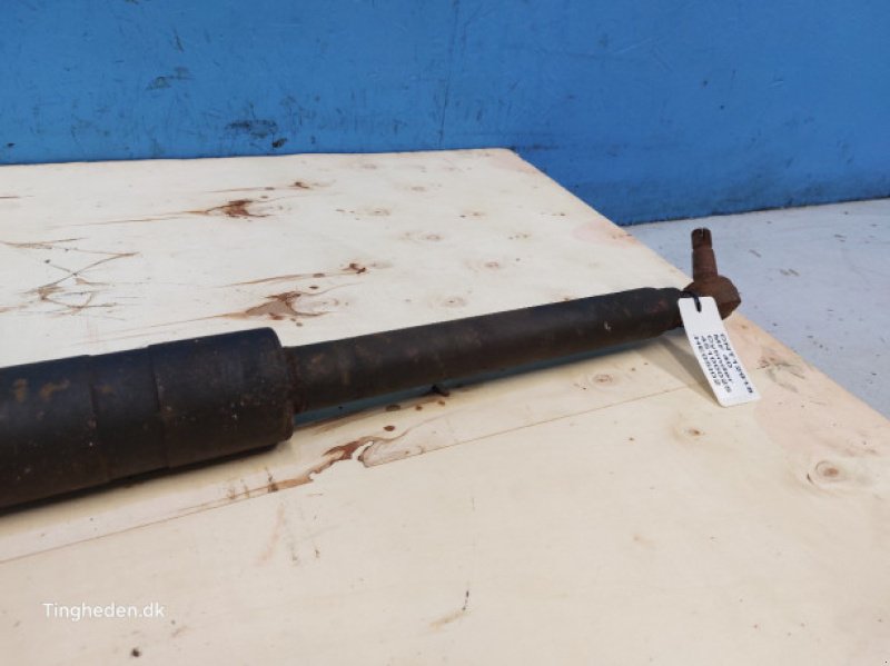 hydraulische Anlage типа Massey Ferguson 40, Gebrauchtmaschine в Hemmet (Фотография 8)