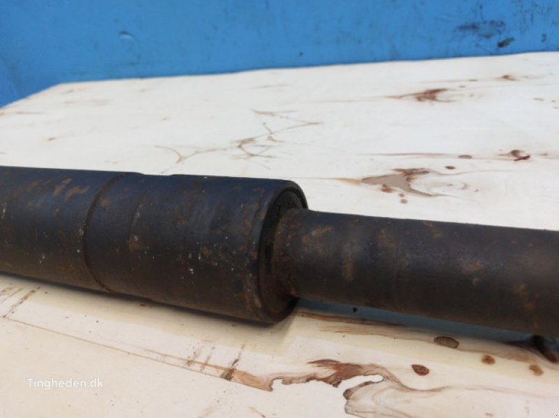 hydraulische Anlage типа Massey Ferguson 40, Gebrauchtmaschine в Hemmet (Фотография 10)