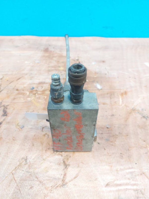 hydraulische Anlage типа Massey Ferguson 40, Gebrauchtmaschine в Hemmet (Фотография 3)