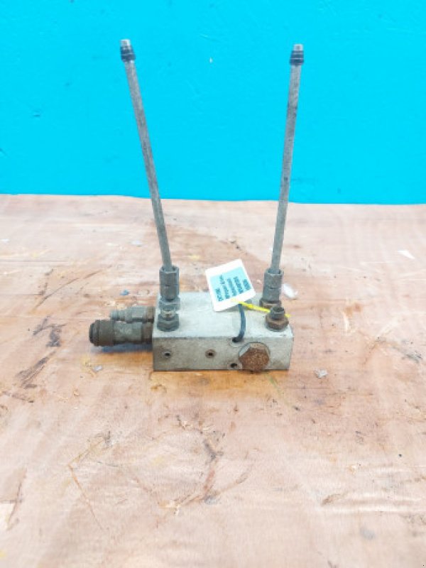 hydraulische Anlage типа Massey Ferguson 40, Gebrauchtmaschine в Hemmet (Фотография 4)