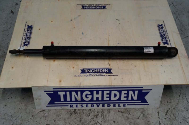 hydraulische Anlage типа Massey Ferguson 40, Gebrauchtmaschine в Hemmet (Фотография 2)