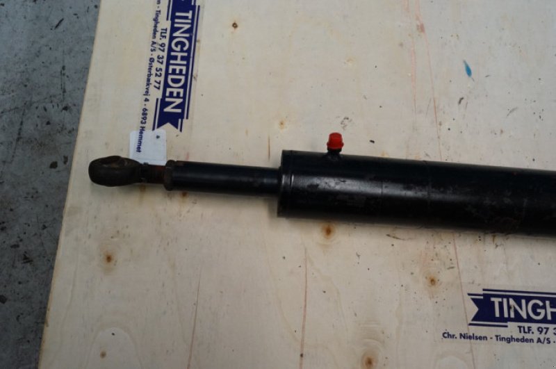 hydraulische Anlage типа Massey Ferguson 40, Gebrauchtmaschine в Hemmet (Фотография 3)