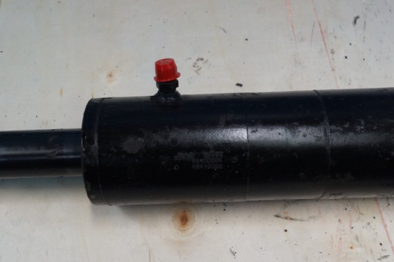 hydraulische Anlage типа Massey Ferguson 40, Gebrauchtmaschine в Hemmet (Фотография 7)