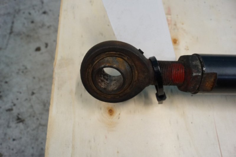 hydraulische Anlage типа Massey Ferguson 40, Gebrauchtmaschine в Hemmet (Фотография 12)