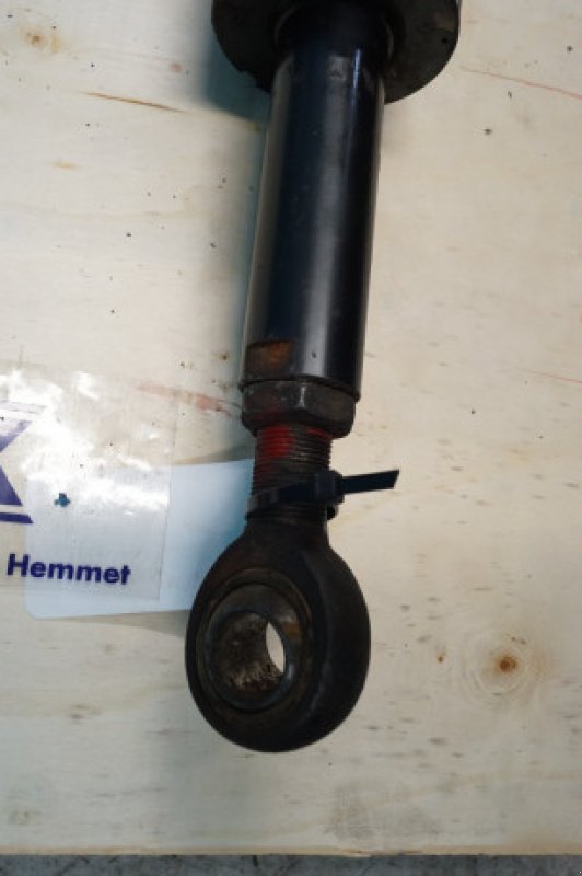 hydraulische Anlage типа Massey Ferguson 40, Gebrauchtmaschine в Hemmet (Фотография 4)