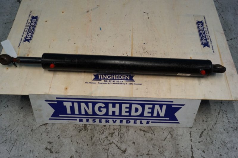 hydraulische Anlage типа Massey Ferguson 40, Gebrauchtmaschine в Hemmet (Фотография 10)