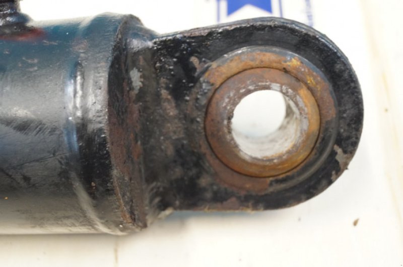 hydraulische Anlage типа Massey Ferguson 40, Gebrauchtmaschine в Hemmet (Фотография 9)