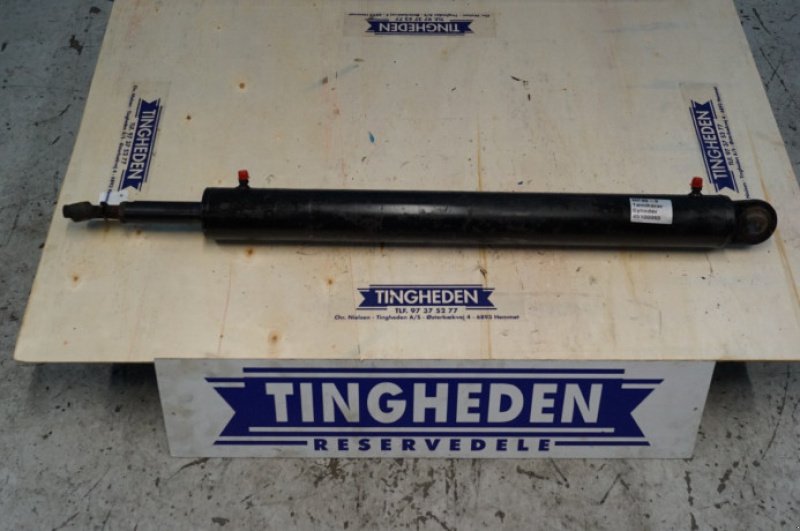 hydraulische Anlage типа Massey Ferguson 40, Gebrauchtmaschine в Hemmet (Фотография 1)