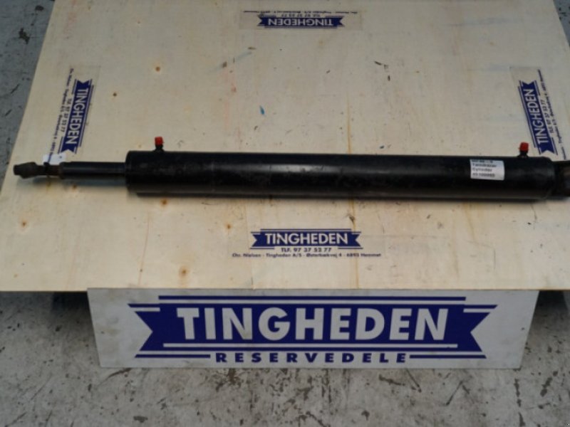 hydraulische Anlage typu Massey Ferguson 40, Gebrauchtmaschine v Hemmet (Obrázok 1)