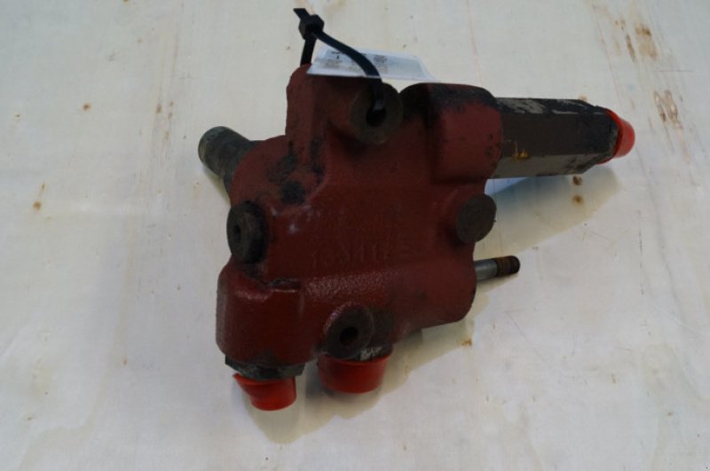 hydraulische Anlage типа Massey Ferguson 40, Gebrauchtmaschine в Hemmet (Фотография 9)