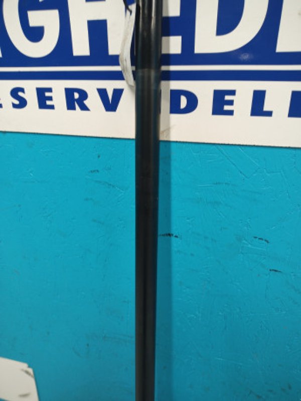 hydraulische Anlage типа Massey Ferguson 7252, Gebrauchtmaschine в Hemmet (Фотография 5)