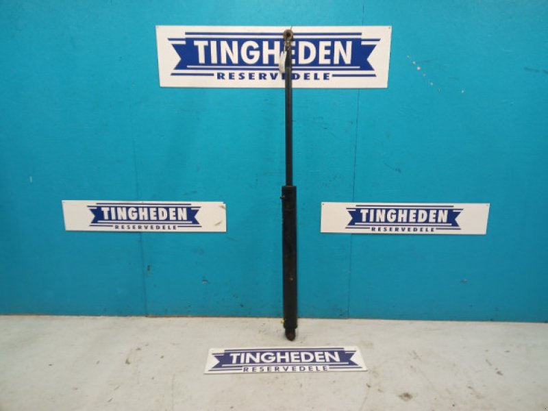 hydraulische Anlage типа Massey Ferguson 7252, Gebrauchtmaschine в Hemmet (Фотография 1)