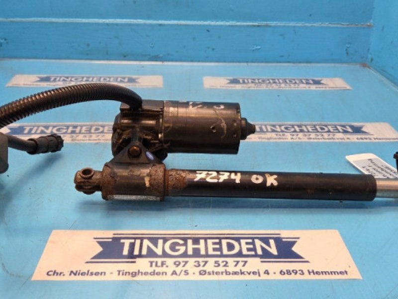 hydraulische Anlage типа Massey Ferguson 7274, Gebrauchtmaschine в Hemmet (Фотография 1)