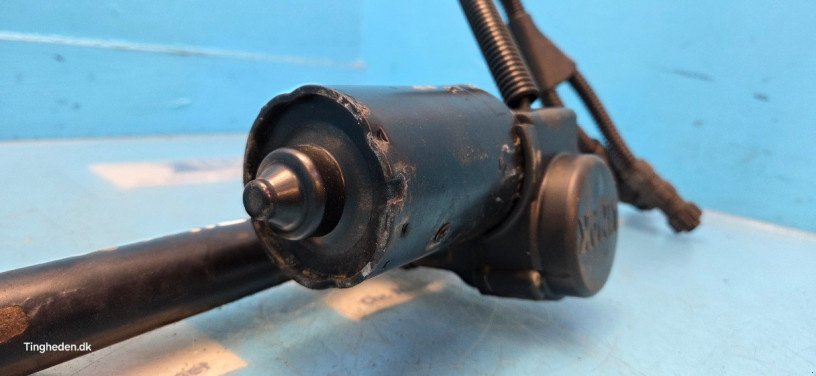 hydraulische Anlage типа Massey Ferguson 7274, Gebrauchtmaschine в Hemmet (Фотография 11)