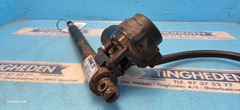 hydraulische Anlage типа Massey Ferguson 7274, Gebrauchtmaschine в Hemmet (Фотография 16)